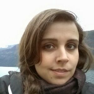 Meet your Posher, Erika